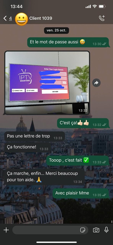meilleur IPTV Europe avis utilisateurs IPTVEURO 2026